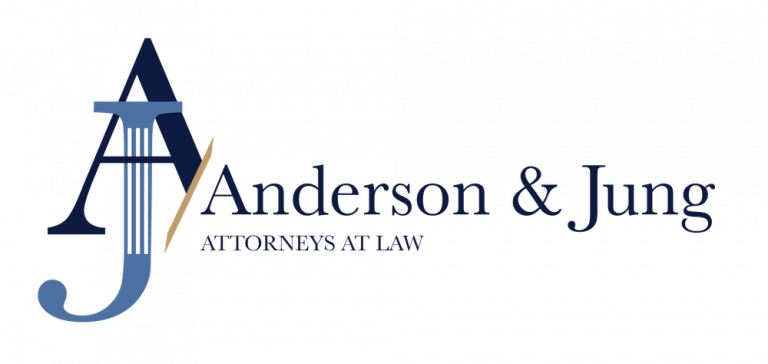 Anderson & Jung Personal injury Law firm