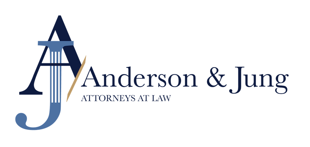 Anderson & Jung Personal injury Law firm